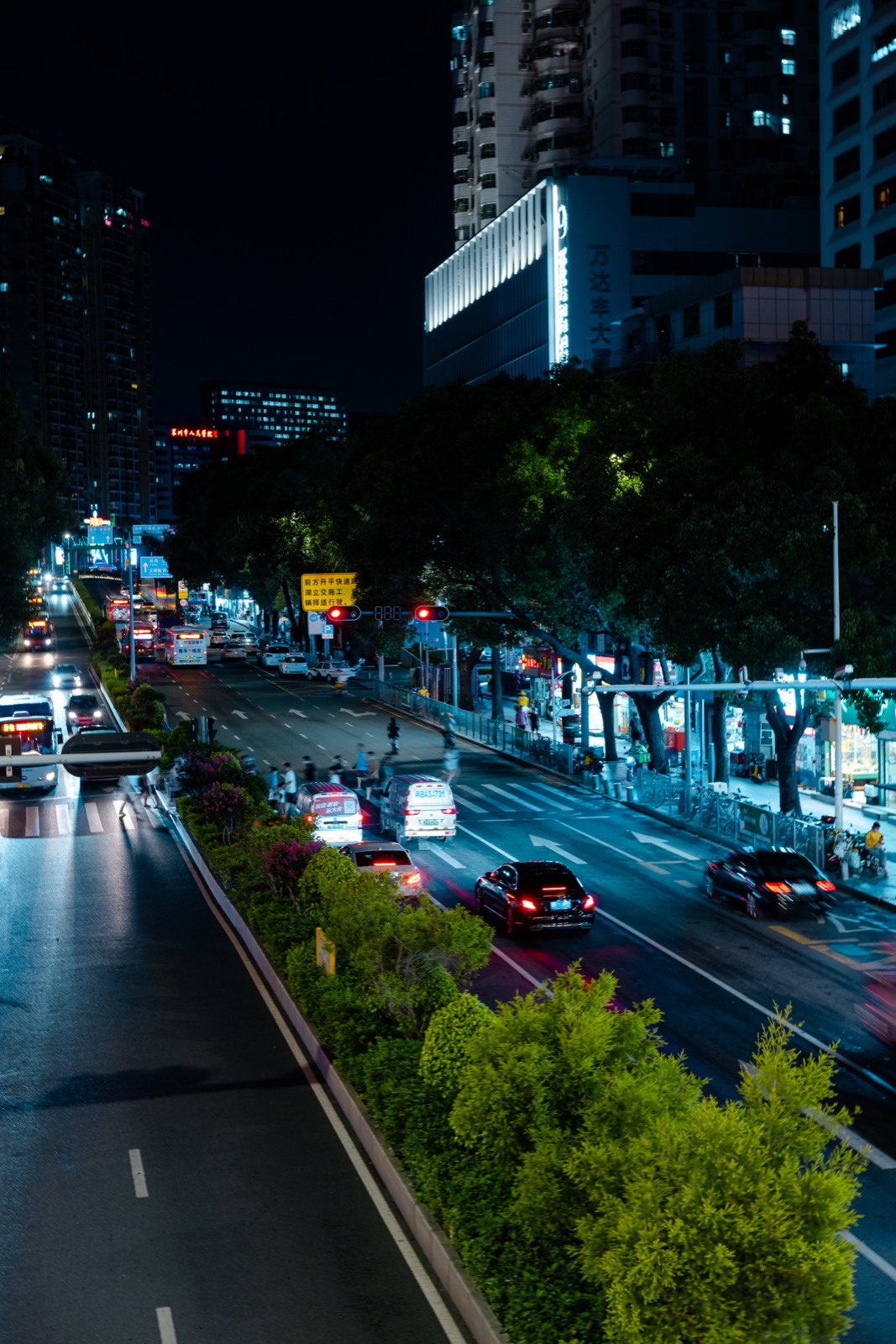 Os números da segurança