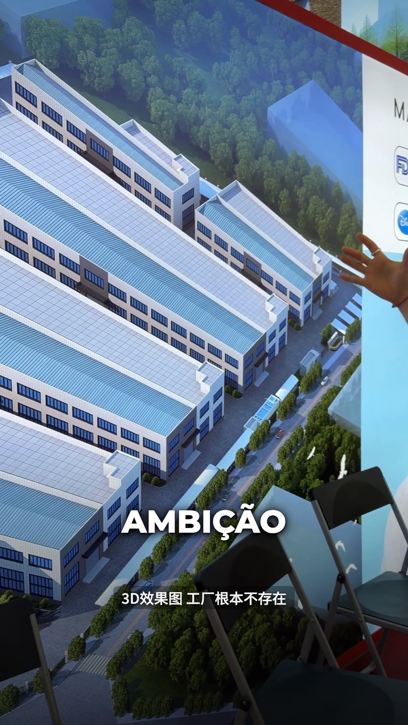 O ERRO COMEÇA NA CABEÇA