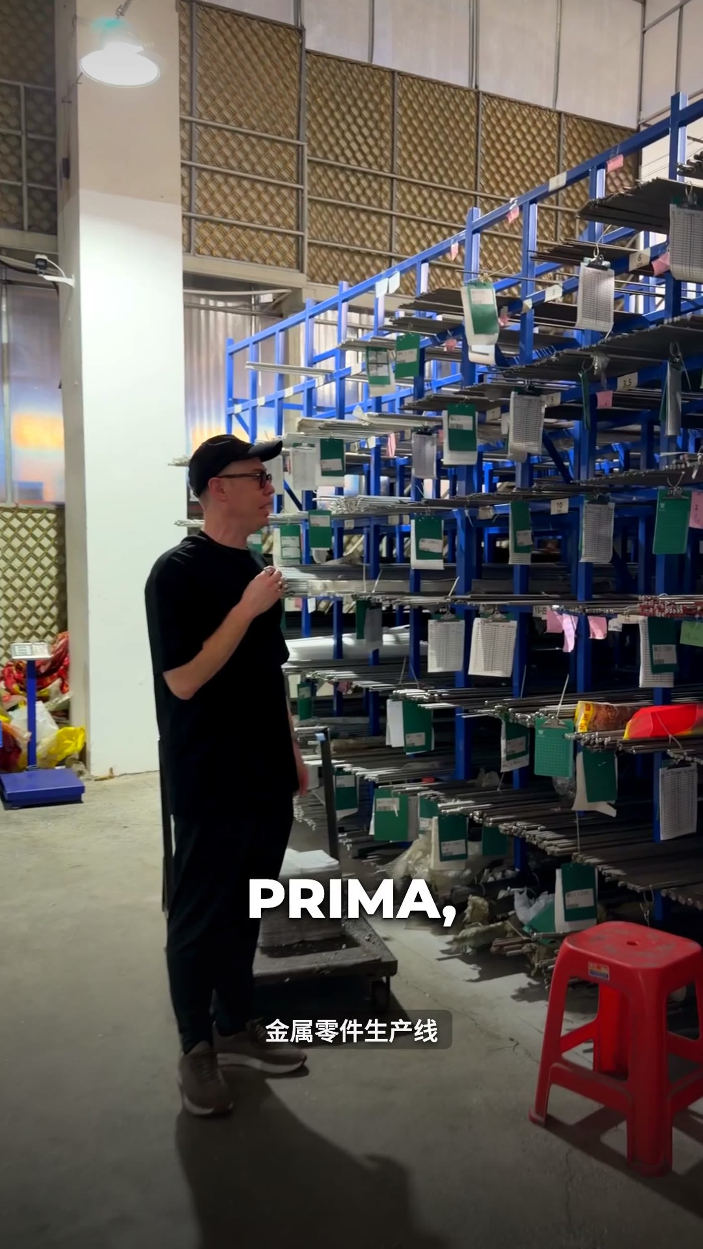 CONDIÇÃO 3: EMBALAGEM