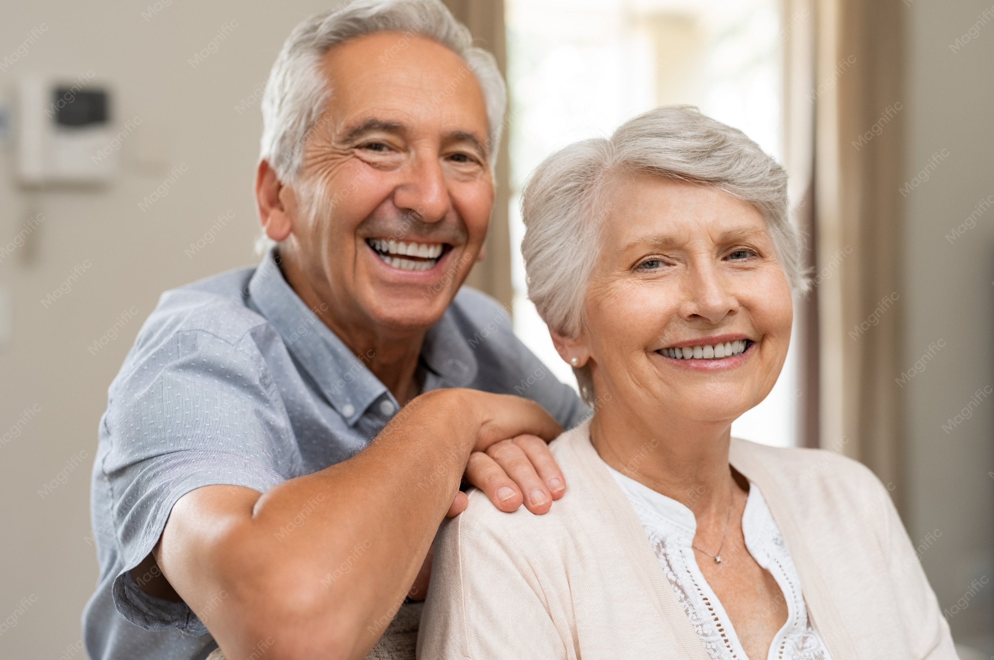 Senior living: o mercado que a demografia garantiu