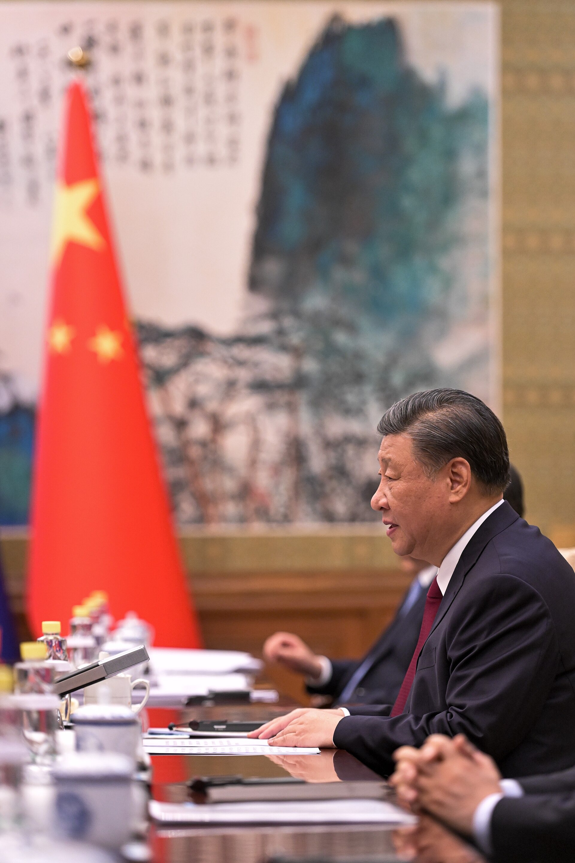 Por que a China nunca vai soltar a mao da Coreia do Norte