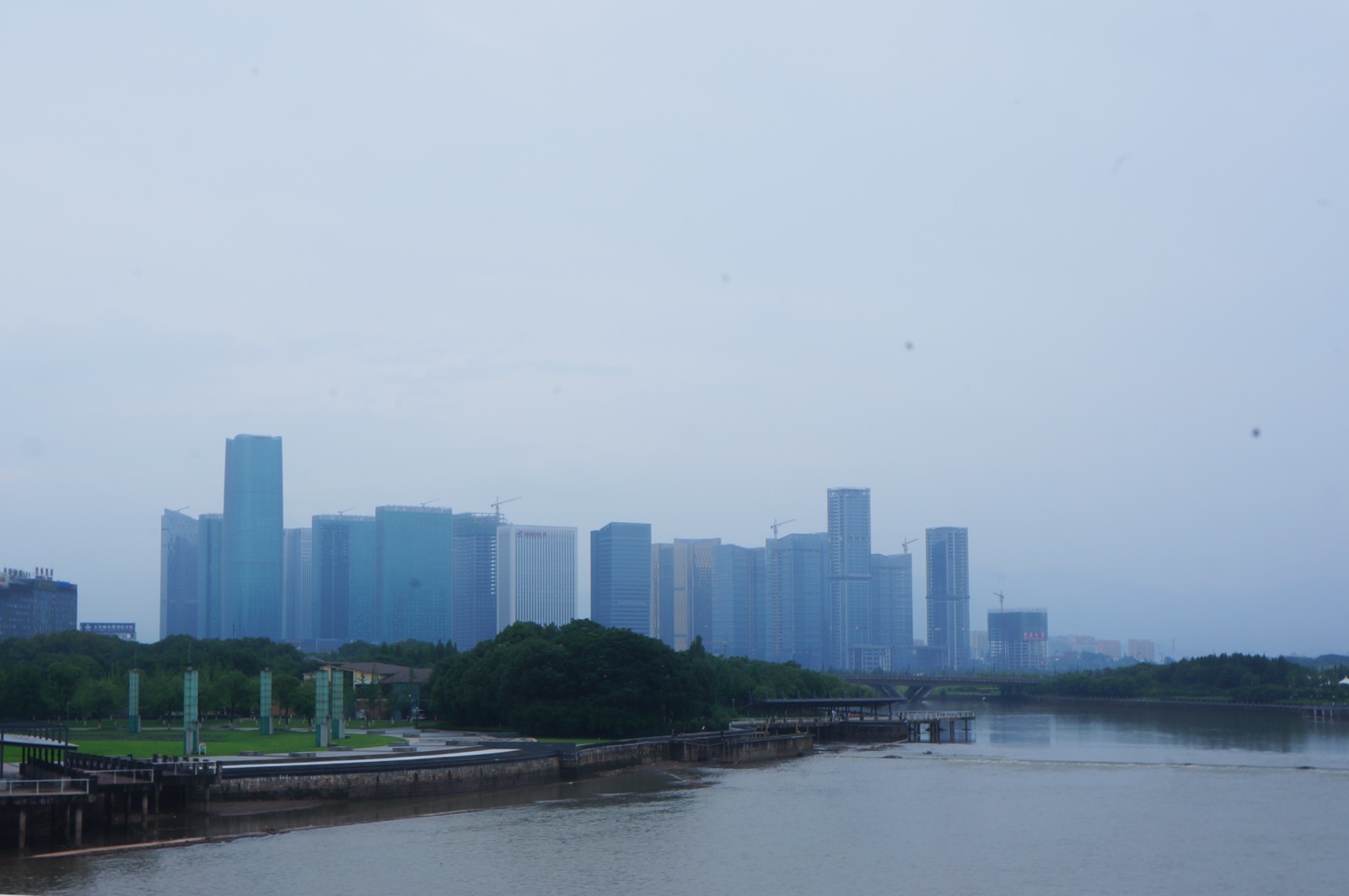 Yiwu: o maior mercado atacadista do mundo (que o Fantástico mostrou)
