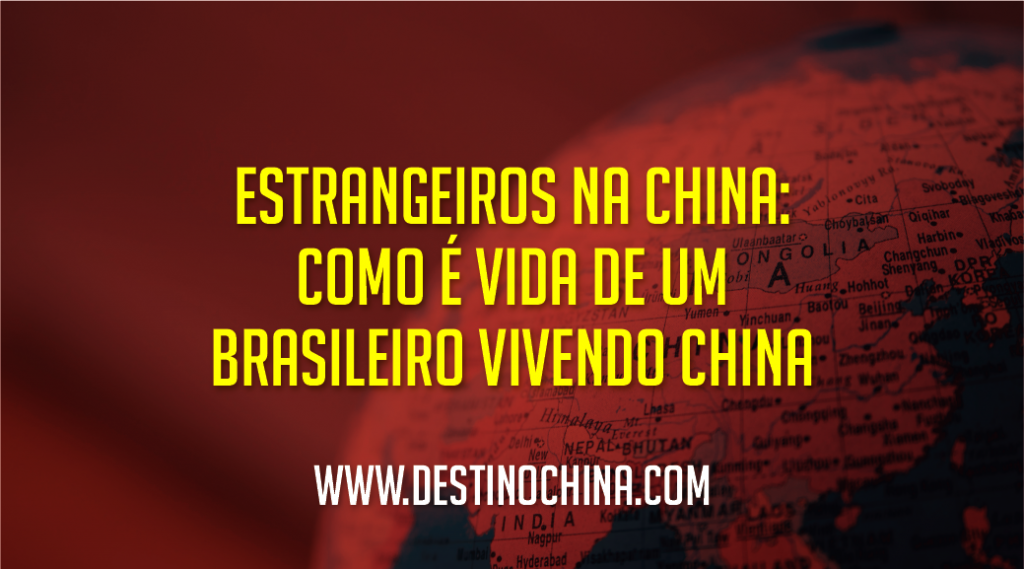 O papel dos pais na educação infantil na China Como é a vida de brasileiros, estrangeiros vivendo na China