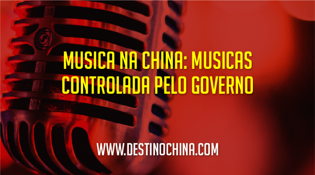 O papel dos pais na educação infantil na China Músicas na China são controladas pelo governo