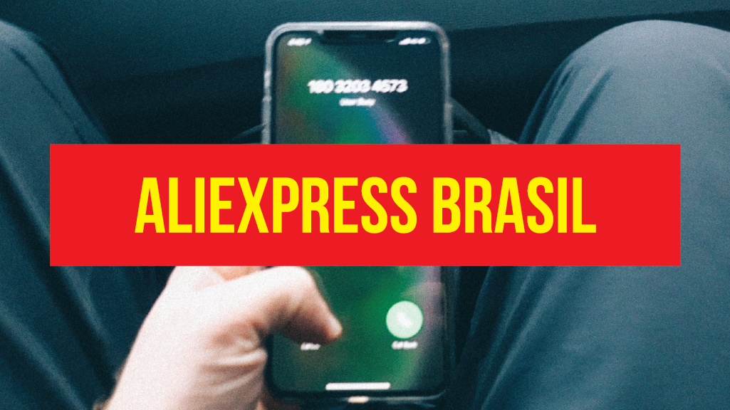 Aliexpress Brasil Aliexpress no Brasil