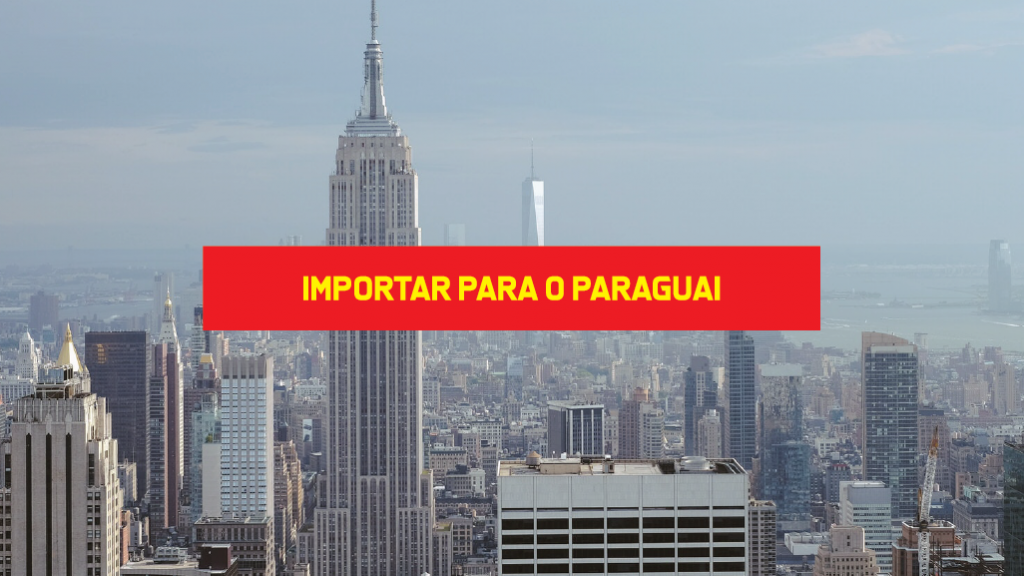 Importar para o Paraguai e depois para o Brasil, Compensa Importar para o Paraguai