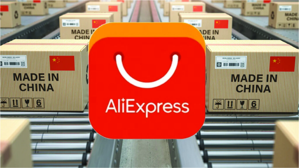 Dicas para Comprar Produtos de Qualidade no AliExpress e Evitar Fraudes em sites como Aliexpress e Alibaba.