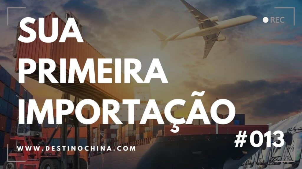importação, Portugal