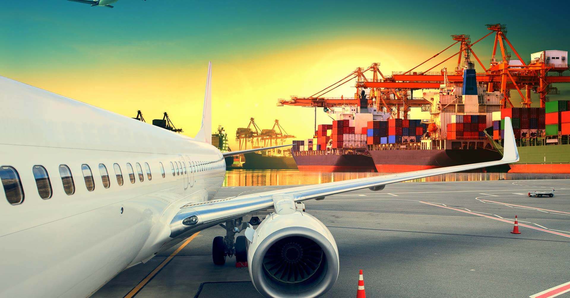 Importação de Aviamentos da China - Exemplo 2