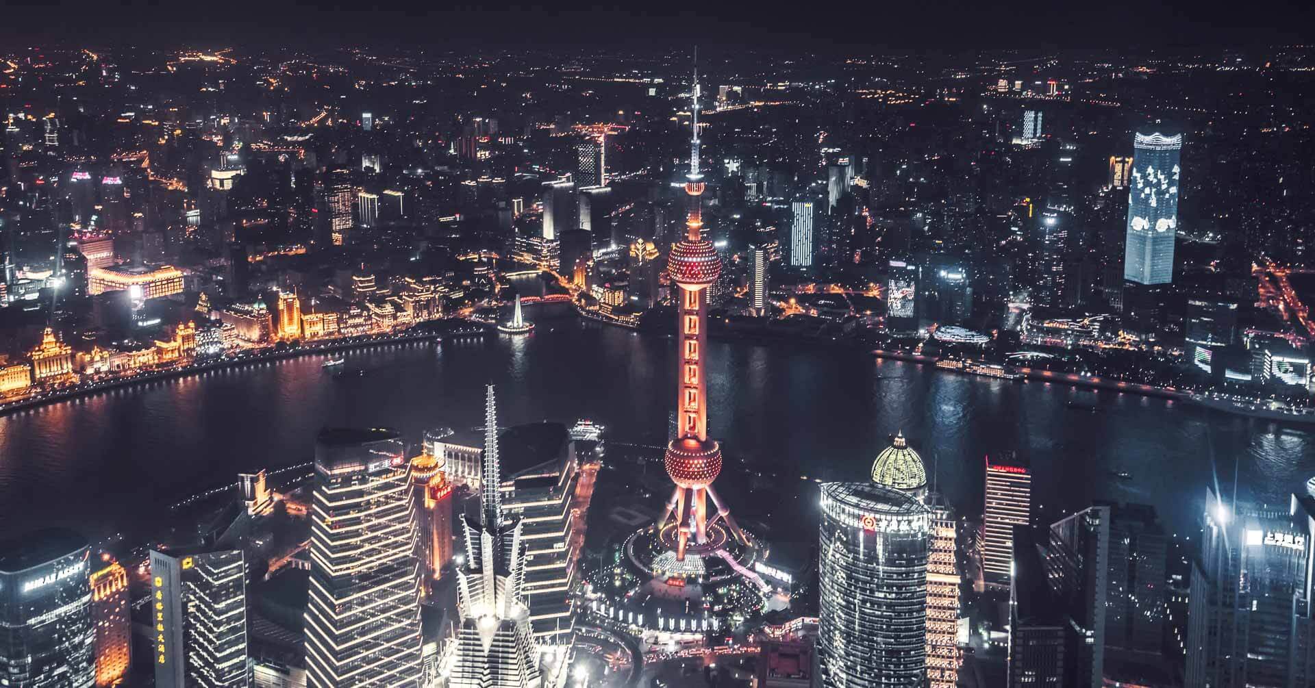 Importação de Aviamentos da China - Exemplo 3