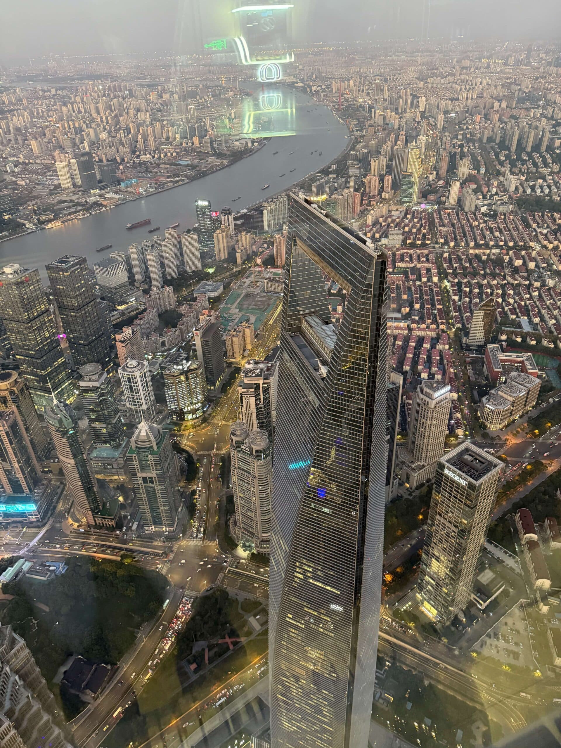 Contêineres prontos para importação da China