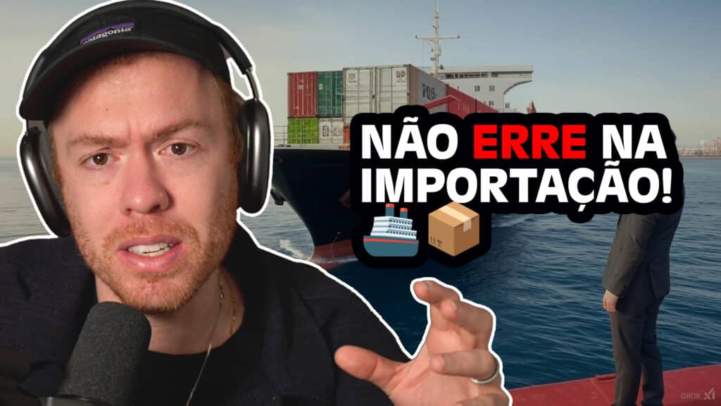 Segredos da Importacao 18 – FOB e CIF Entenda os conceitos | Destino China