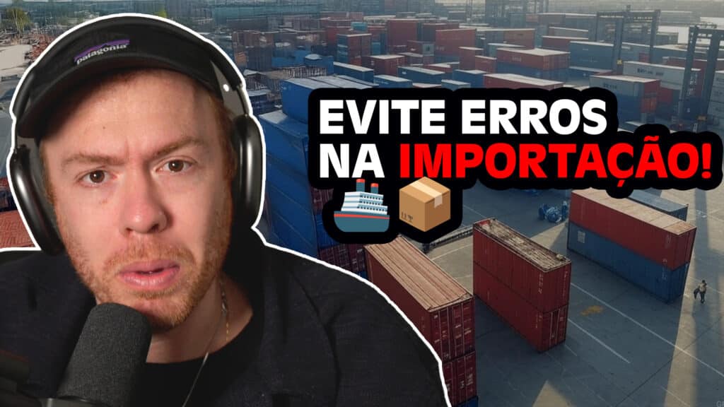 Segredos da Importacao 19 – Transporte maritimo o basico | Destino China