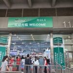 Feira de embalagem Sinopack 2025 na China