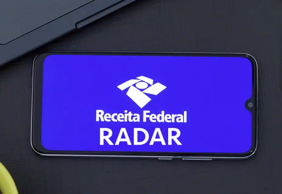 Habilitação no RADAR